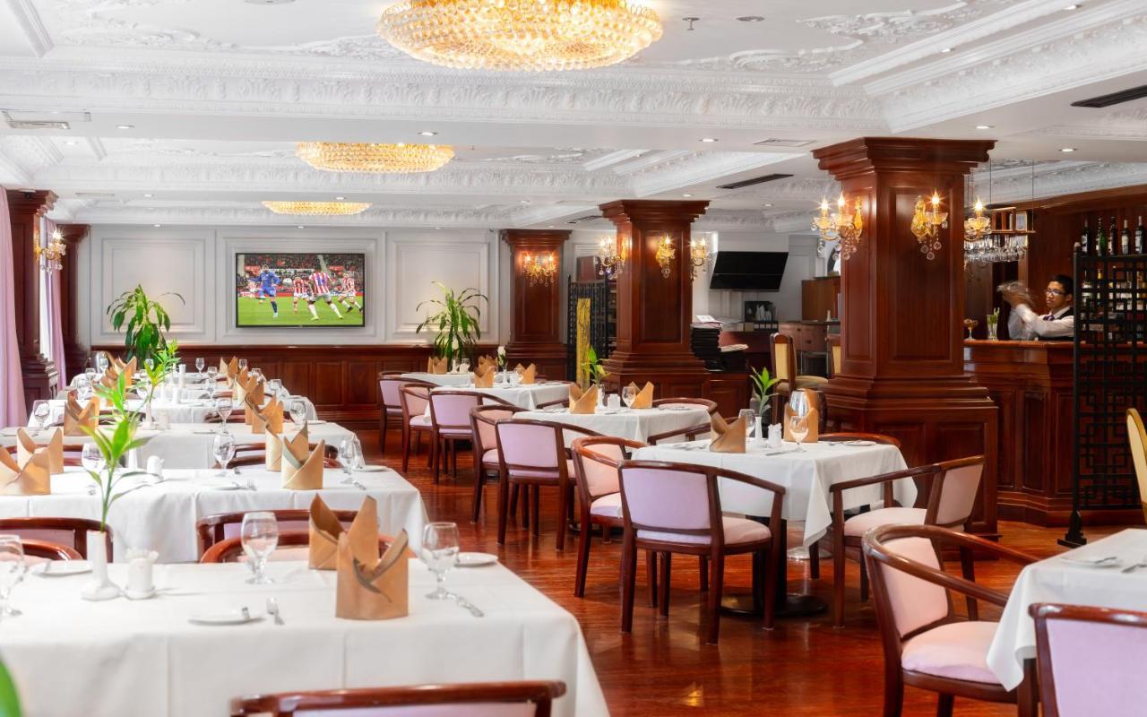 Regency Angkor Hotel Сиемрип Экстерьер фото