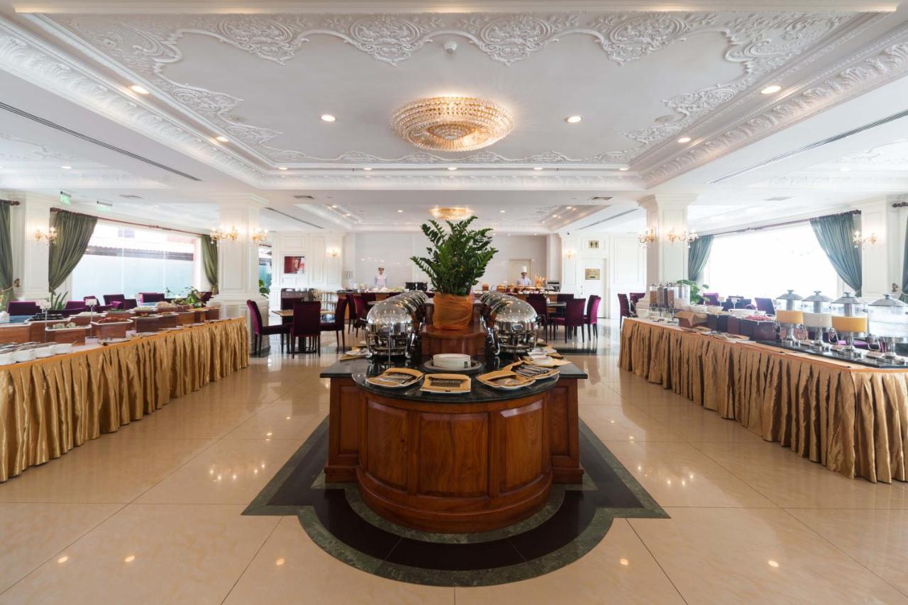 Regency Angkor Hotel Сиемрип Экстерьер фото